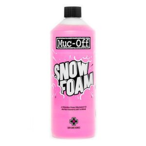 17008-Snow_Foam_Cleaner_1-96846-Καθαριστικός Αφρός Muc-Off Snow Foam 1Lt