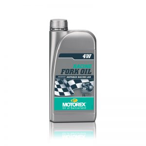 20247-motorex-racing-fork-oil-4w.jpg-Λάδι Αναρτήσεων Racing Fork Oil 4W 1Lt Motorex