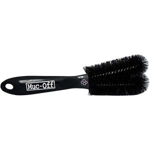98458958959-Βούρτσα Καθαρισμού Muc-Off Two Prong Brush