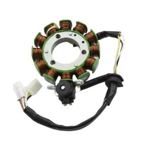 12-Pole-Magneto-Coil-Stator-for-YAMAHA-Crypton-110-C8-Electriccal-Parts-5616166