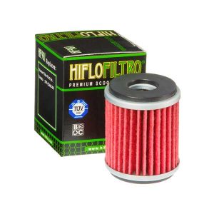 98549459-Φίλτρο Λαδιού Hiflofiltro HF981